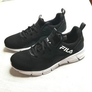 Fila mesh sneaker